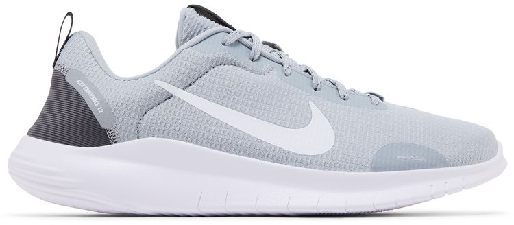 Nike Flex Experience Run 12 Wolf Grey