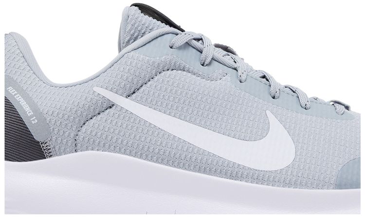 Nike Flex Experience Run 12 Wolf Grey