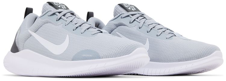 Nike Flex Experience Run 12 Wolf Grey