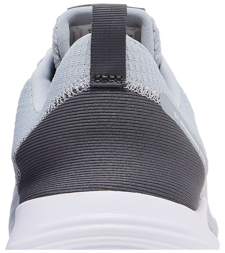 Nike Flex Experience Run 12 Wolf Grey