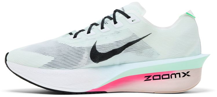 Nike ZoomX VaporFly Next 4 Hyper Pink Mint Foam