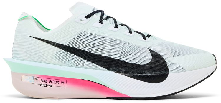 Nike ZoomX VaporFly Next 4 Hyper Pink Mint Foam