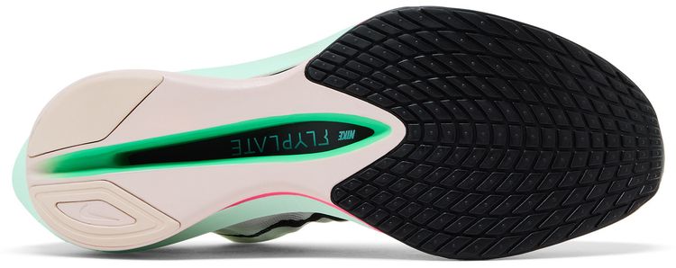 Nike ZoomX VaporFly Next 4 Hyper Pink Mint Foam