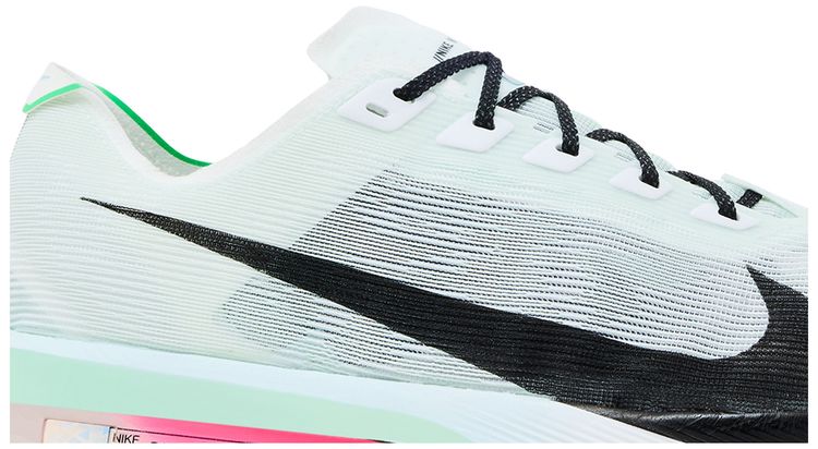 Nike ZoomX VaporFly Next 4 Hyper Pink Mint Foam
