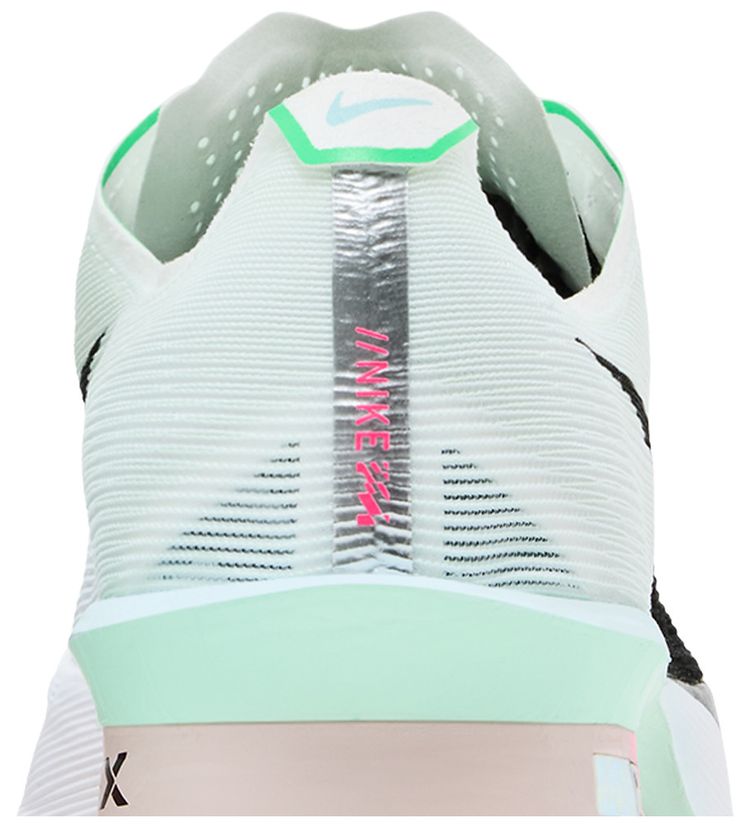 Nike ZoomX VaporFly Next 4 Hyper Pink Mint Foam