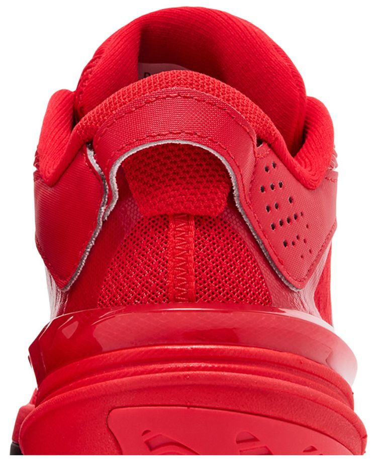 New Balance Hesi Low V2 Traffic Light Pack   True Red