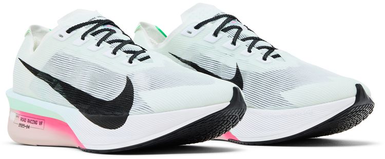 Nike ZoomX VaporFly Next 4 Hyper Pink Mint Foam