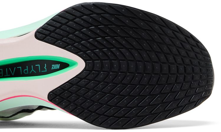 Nike ZoomX VaporFly Next 4 Hyper Pink Mint Foam