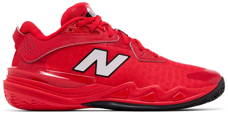 New Balance Hesi Low V2 Traffic Light Pack   True Red