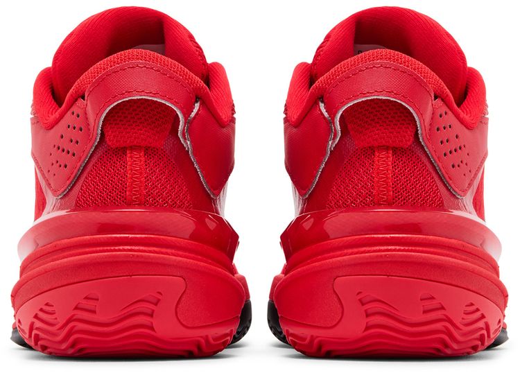 New Balance Hesi Low V2 Traffic Light Pack   True Red