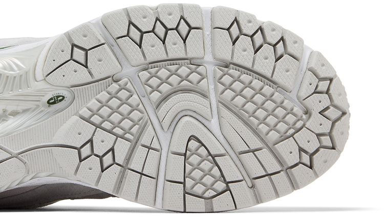 New Balance 2002R Grey White