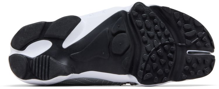 Nike Wmns Air Rift Premium Metallic Silver Sail
