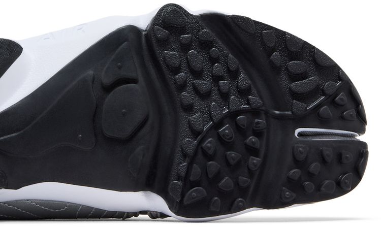 Nike Wmns Air Rift Premium Metallic Silver Sail