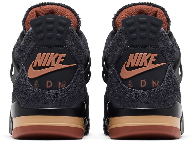 Air Jordan 4 London