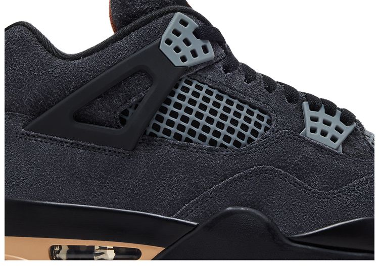 Air Jordan 4 London