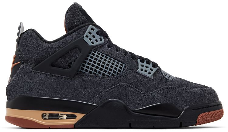 Air Jordan 4 London