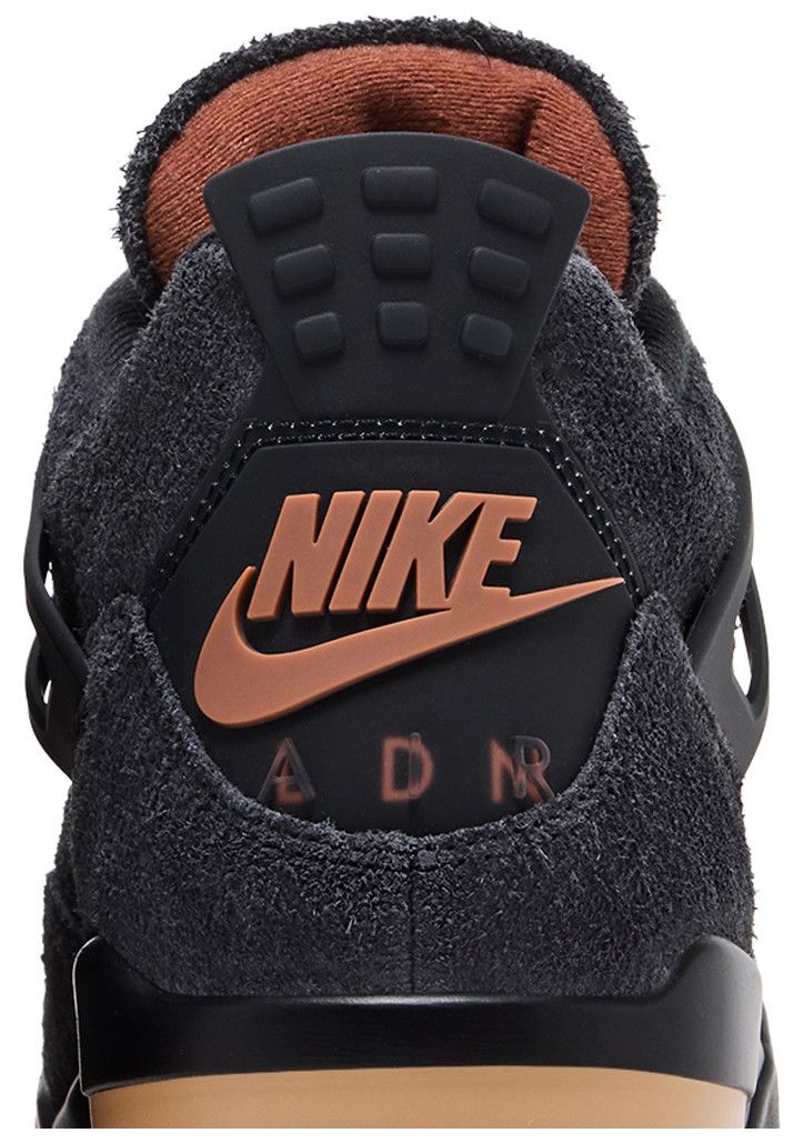 Air Jordan 4 London