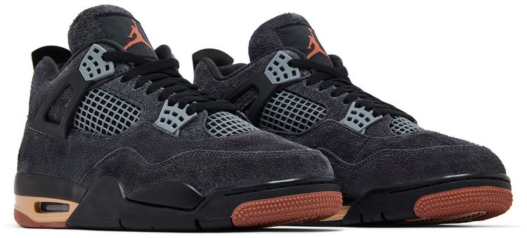 Air Jordan 4 London