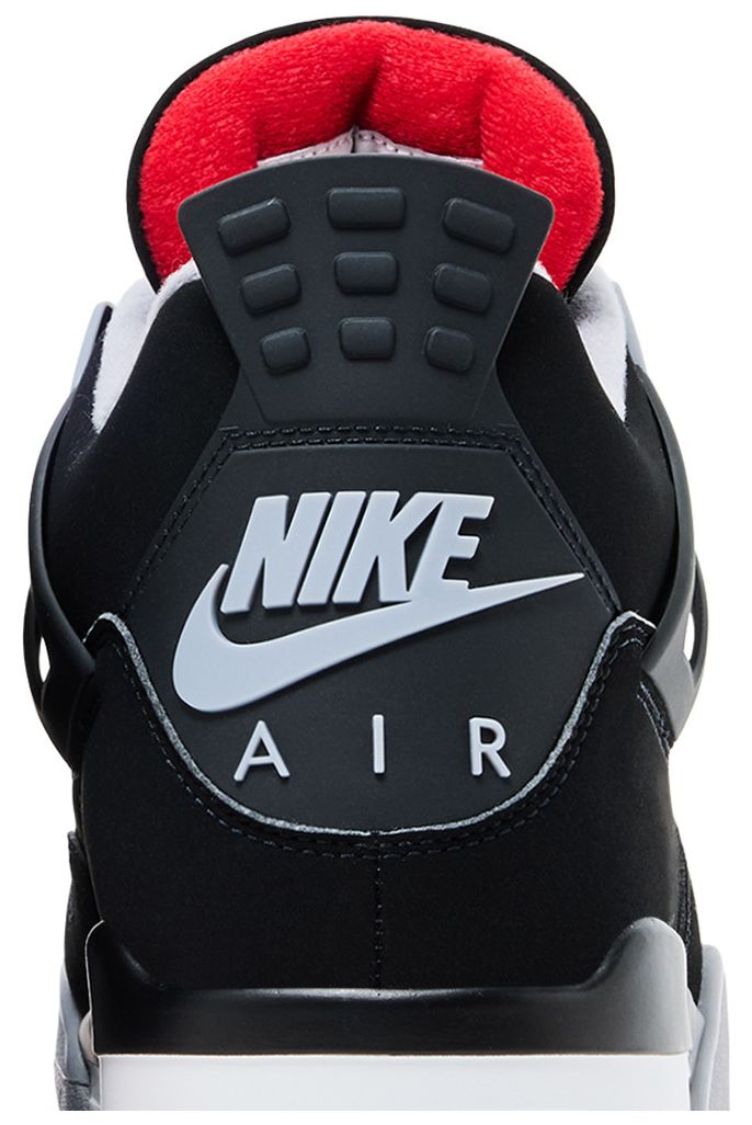 Air Jordan 4 Retro OG Bred 2026