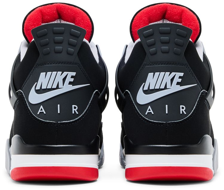 Air Jordan 4 Retro OG Bred 2026