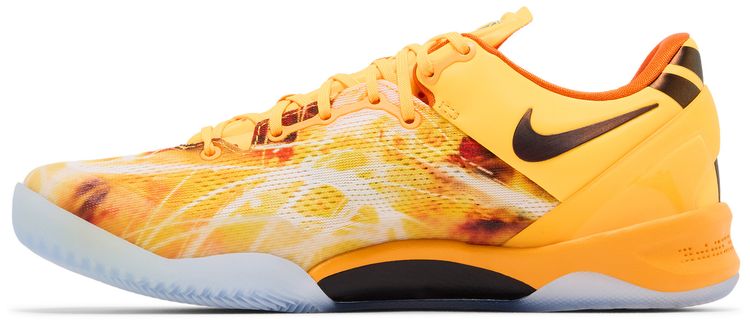 Nike Kobe 8 Protro Shanghai Fireworks