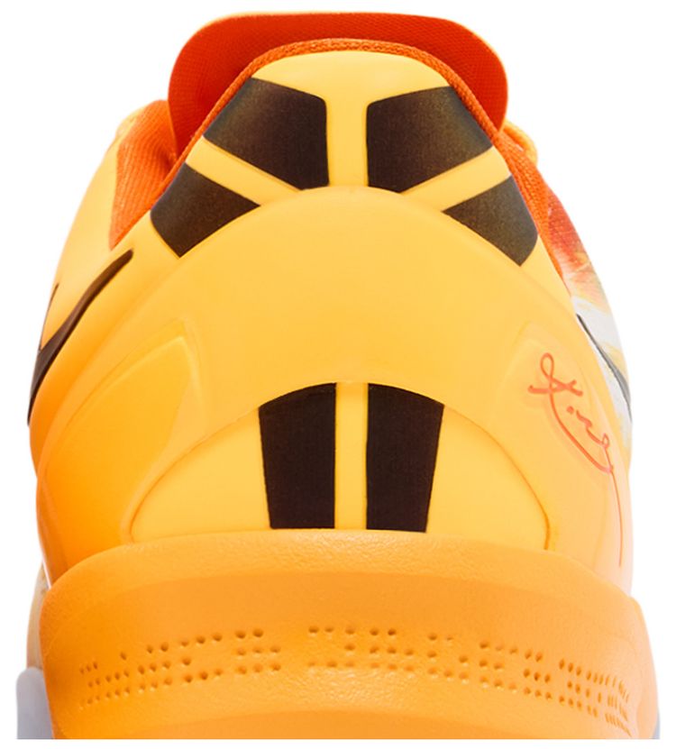 Nike Kobe 8 Protro Shanghai Fireworks
