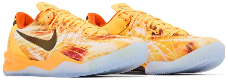Nike Kobe 8 Protro Shanghai Fireworks