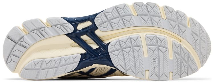 ASICS Gel Kayano 20 Cream Independence Blue