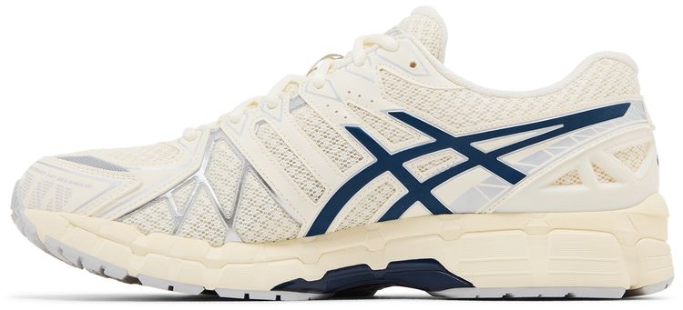 ASICS Gel Kayano 20 Cream Independence Blue