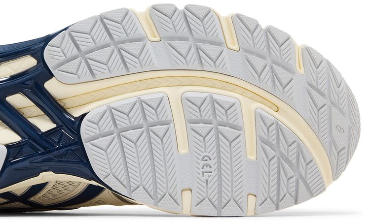 ASICS Gel Kayano 20 Cream Independence Blue