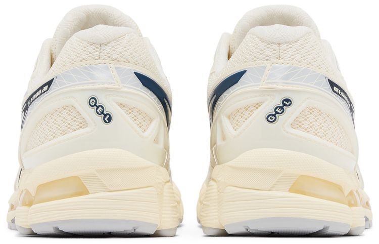 ASICS Gel Kayano 20 Cream Independence Blue