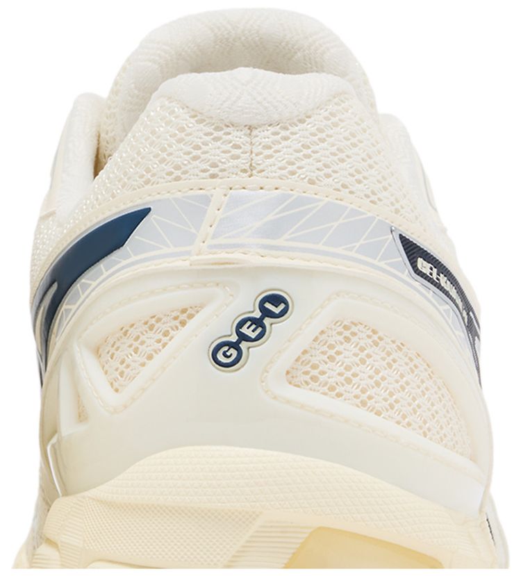 ASICS Gel Kayano 20 Cream Independence Blue
