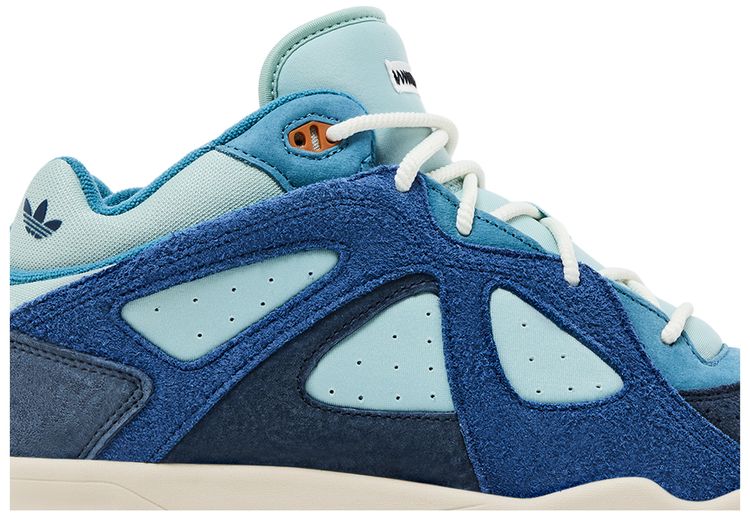 Bad Bunny x adidas Badbo 10 Night Navy