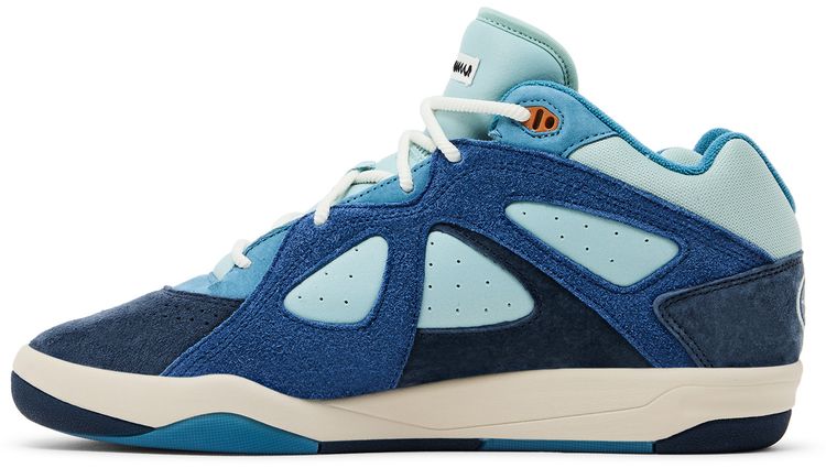 Bad Bunny x adidas Badbo 10 Night Navy