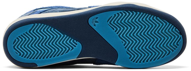 Bad Bunny x adidas Badbo 10 Night Navy