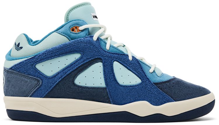 Bad Bunny x adidas Badbo 10 Night Navy