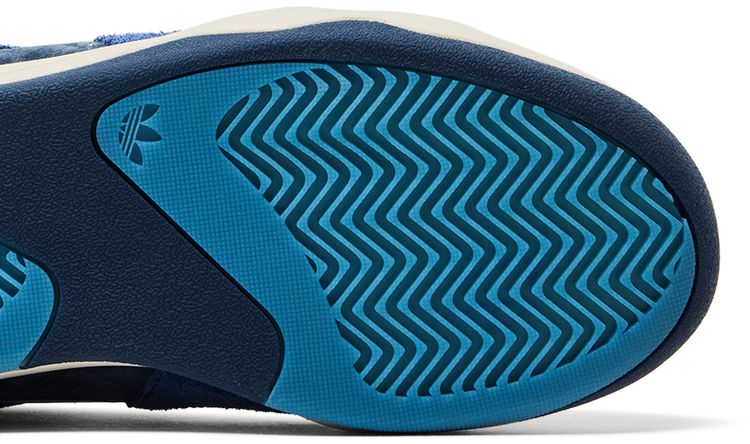 Bad Bunny x adidas Badbo 10 Night Navy