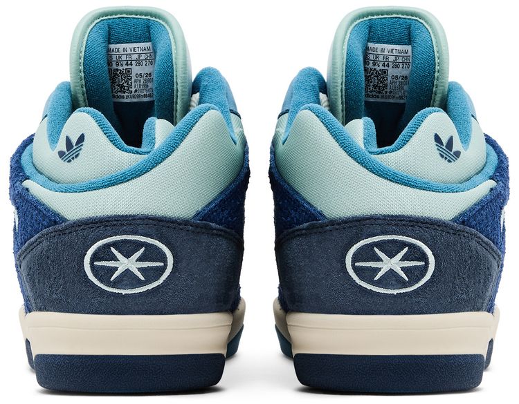 Bad Bunny x adidas Badbo 10 Night Navy