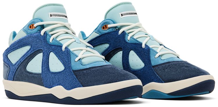 Bad Bunny x adidas Badbo 10 Night Navy