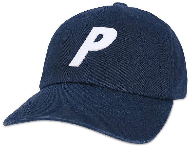 Palace P 6 Panel Navy