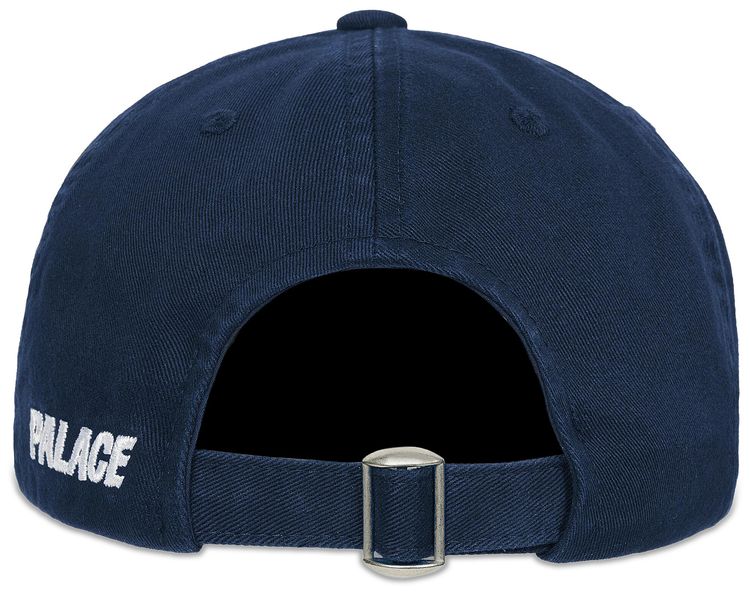 Palace P 6 Panel Navy