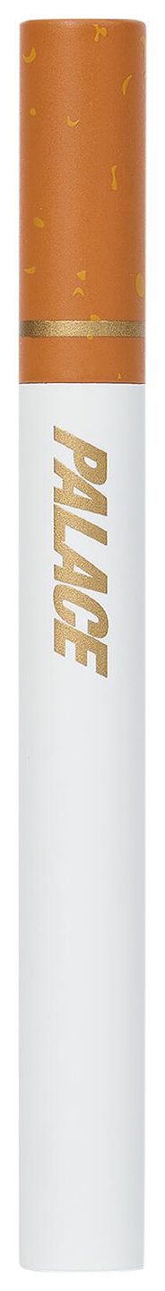 Palace Tsubota Pearl Lighter White