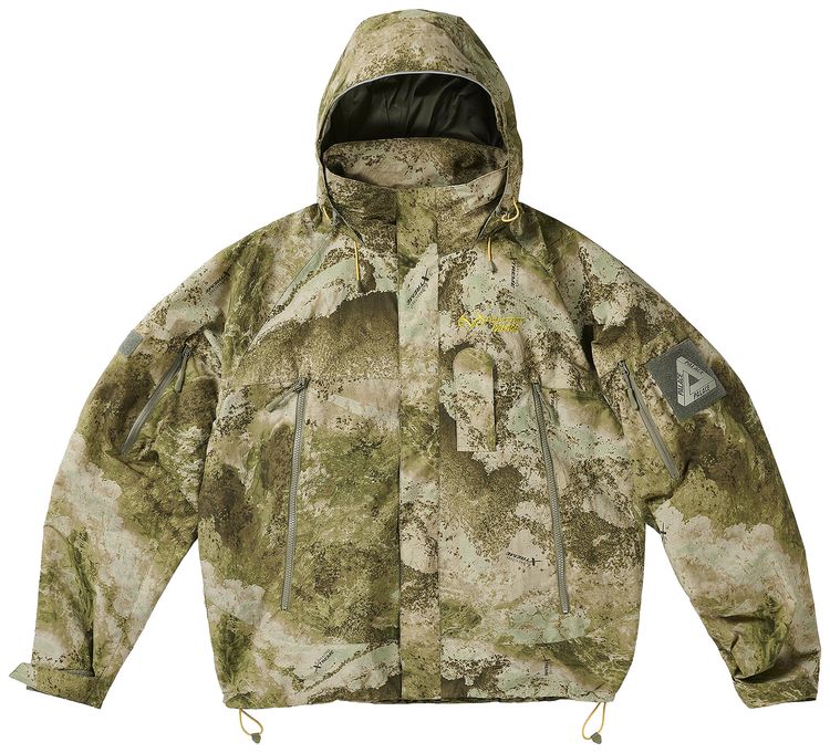 Palace Recon Jacket Realtree Xtreme
