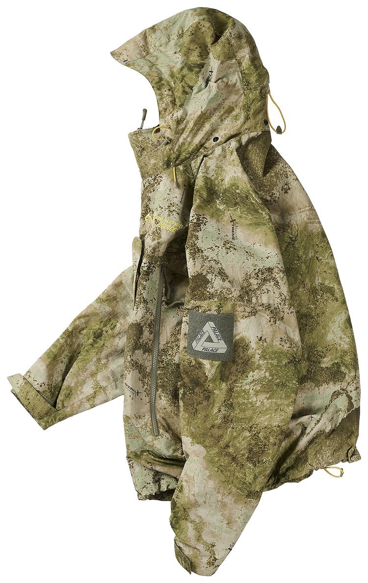 Palace Recon Jacket Realtree Xtreme