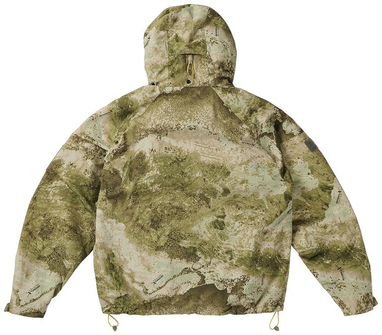 Palace Recon Jacket Realtree Xtreme