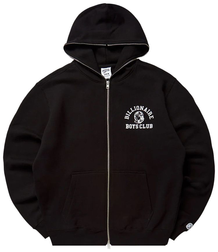Billionaire Boys Club Bb Uni Helmet Hoodie Black