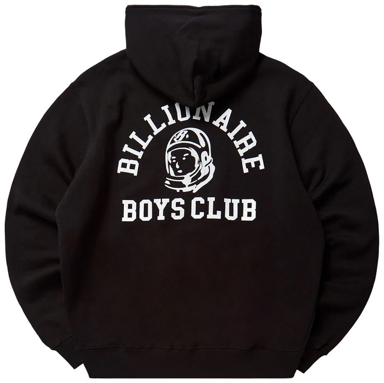 Billionaire Boys Club Bb Uni Helmet Hoodie Black