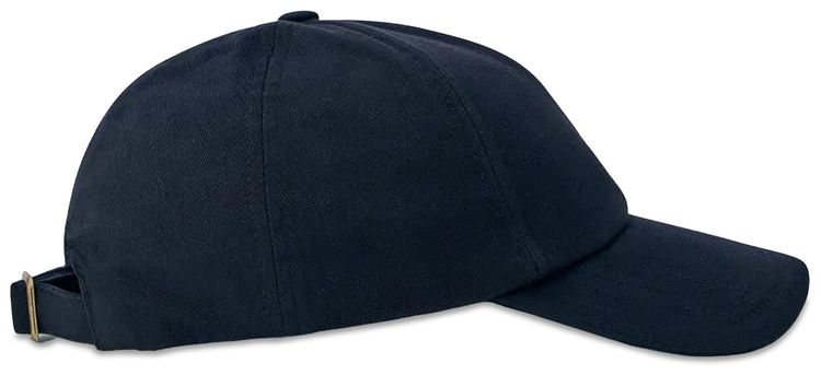 Vivienne Westwood Cap Black