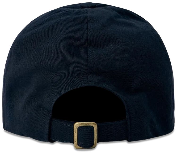 Vivienne Westwood Cap Black
