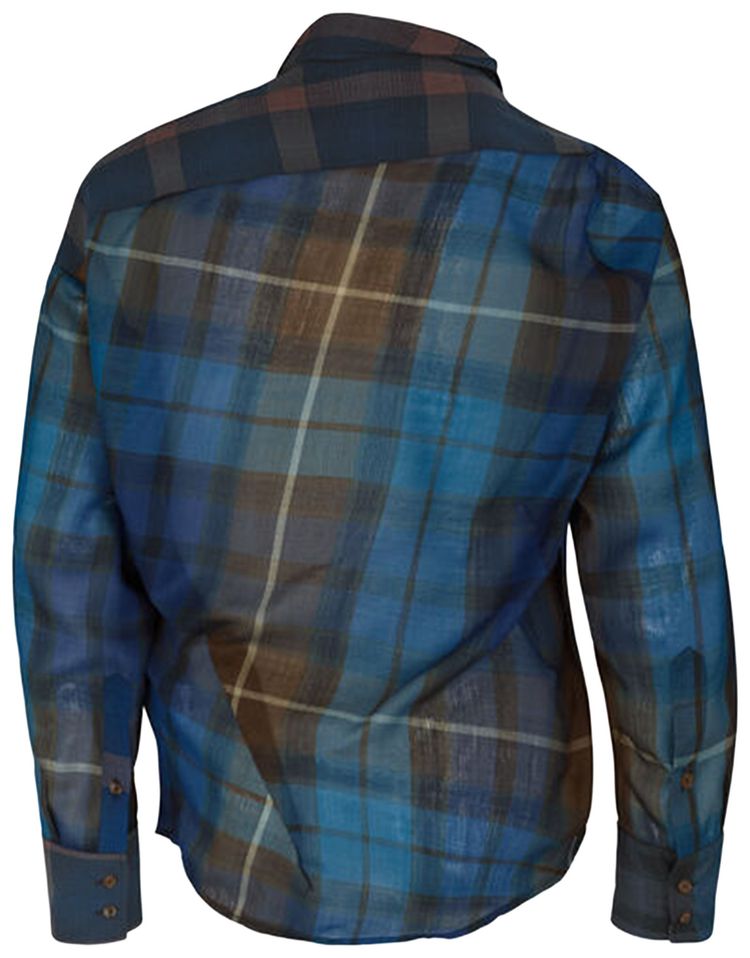 Vivienne Westwood Chaos Shirt Multicolor